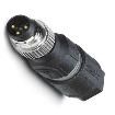 1441008 Circular Metric Connectors