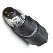 1441024 Circular Metric Connectors