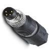 1441037 Circular Metric Connectors