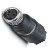 1441079 Circular Metric Connectors