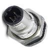 1441781 Circular Metric Connectors