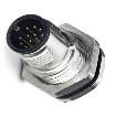 1441820 Circular Metric Connectors