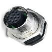 1441833 Circular Metric Connectors