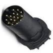 1442007 Circular Metric Connectors
