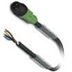 1442366 Sensor Cables / Actuator Cables
