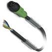 1442395 Sensor Cables / Actuator Cables