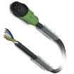 1442405 Sensor Cables / Actuator Cables