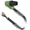 1442625 Sensor Cables / Actuator Cables
