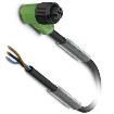 1442706 Sensor Cables / Actuator Cables