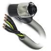 1443569 DC Power Cords