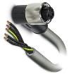 1443967 DC Power Cords