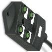 1452602 Sensor Cables / Actuator Cables