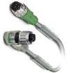 1454464 Sensor Cables / Actuator Cables