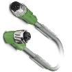 1454532 Sensor Cables / Actuator Cables