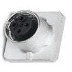 1456462 Circular Metric Connectors