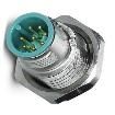 1456530 Circular Metric Connectors