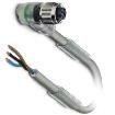 1454312 Sensor Cables / Actuator Cables