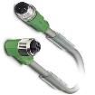 1456815 Sensor Cables / Actuator Cables