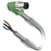 1456899 Sensor Cables / Actuator Cables