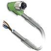 1456970 Sensor Cables / Actuator Cables