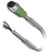 1457018 Sensor Cables / Actuator Cables