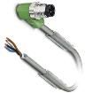 1457128 Sensor Cables / Actuator Cables