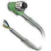 1457199 Sensor Cables / Actuator Cables