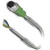 1457241 Sensor Cables / Actuator Cables