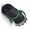 1457500 Circular Metric Connectors