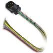 1457827 Sensor Cables / Actuator Cables