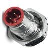 1457979 Circular Metric Connectors