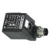 1458583 Circular Metric Connectors