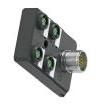 1491723 Sensor Junction Blocks