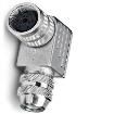 1500253 Circular Metric Connectors