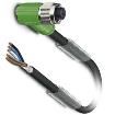 1500761 Sensor Cables / Actuator Cables