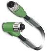 1501029 Sensor Cables / Actuator Cables