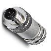 1501540 Circular Metric Connectors