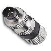 1506752 Circular Metric Connectors