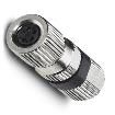 1506781 Circular Metric Connectors