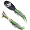 1507065 Sensor Cables / Actuator Cables