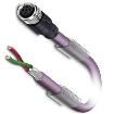 1507308 Sensor Cables / Actuator Cables