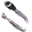 1507476 Sensor Cables / Actuator Cables