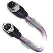 1539512 Sensor Cables / Actuator Cables