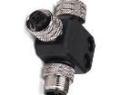 1507793 Circular Metric Connectors