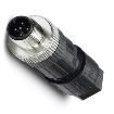 1508187 Circular Metric Connectors
