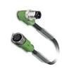 1508734/PUR/2 Sensor Cables / Actuator Cables