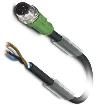 1509445 Sensor Cables / Actuator Cables
