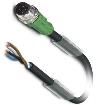 1509458 Sensor Cables / Actuator Cables