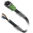 1509490 Sensor Cables / Actuator Cables