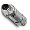 1512555 Circular Metric Connectors